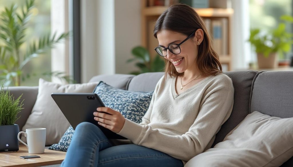 découvrez comment vous connecter facilement à un ebook grâce à nos astuces simples et rapides pour accéder à votre lecture numérique en toute simplicité.