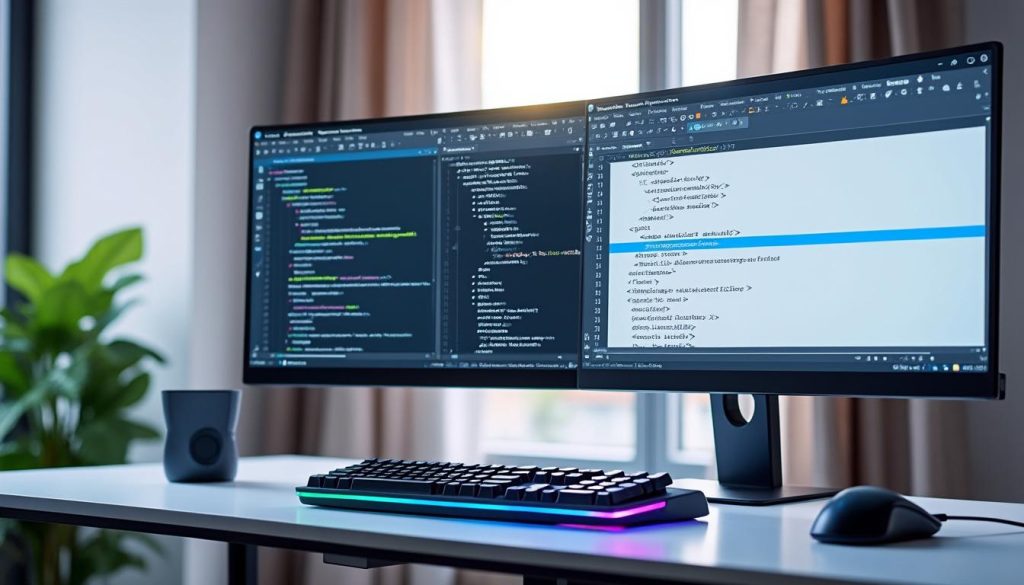 découvrez comment intégrer et utiliser efficacement un éditeur rtf en cours dans openedge pour améliorer la gestion de vos documents enrichis.