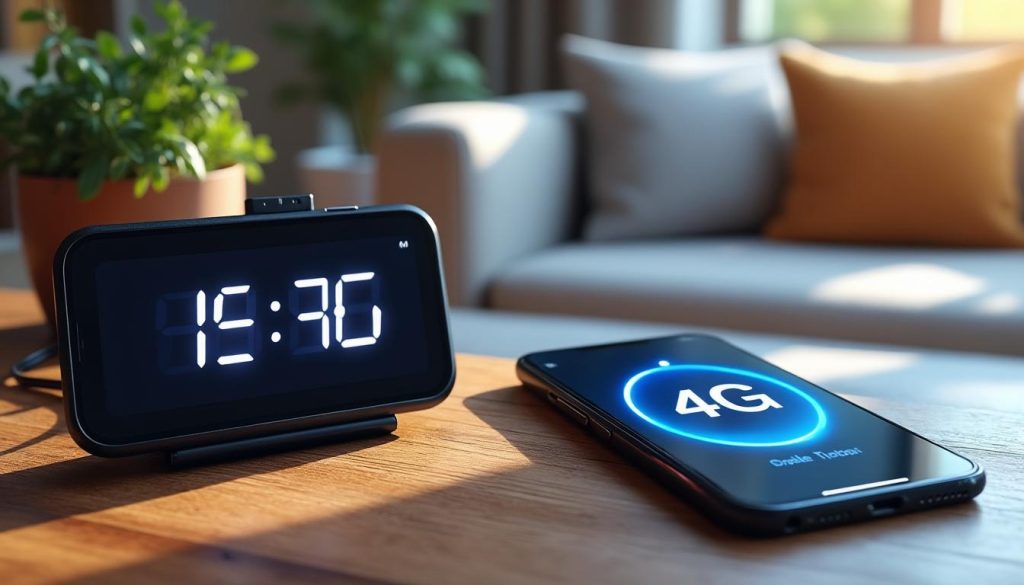 découvrez combien de temps dure une connexion go internet et comment optimiser votre utilisation pour profiter pleinement de votre forfait mobile.