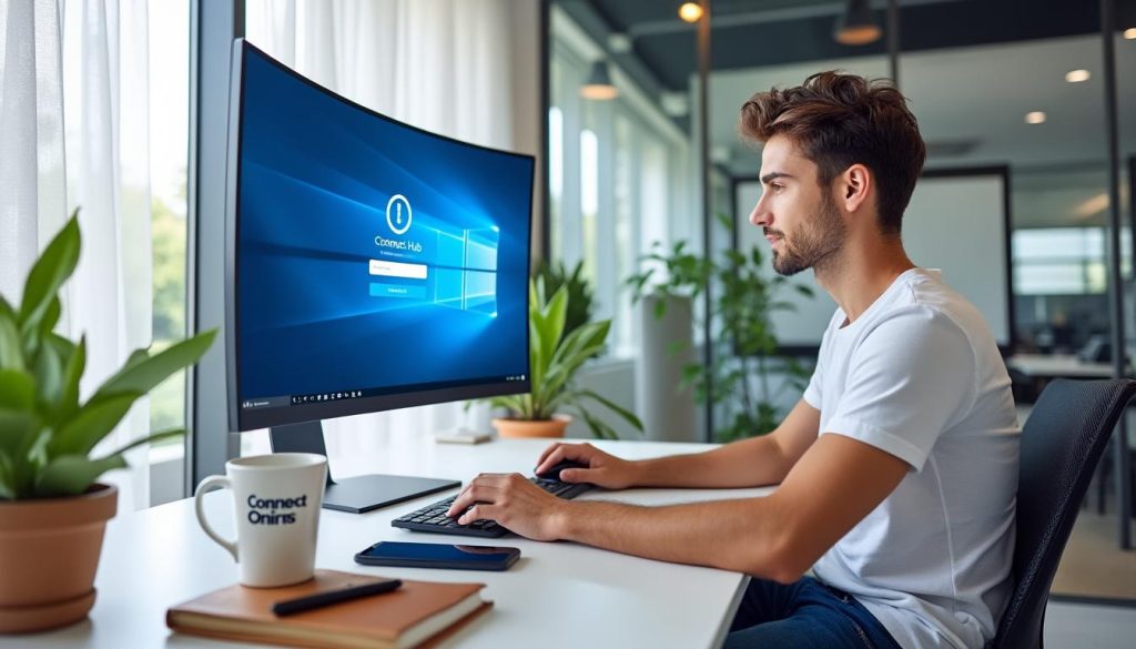 découvrez comment accéder et utiliser connect oniris facilement grâce à notre guide simple et pratique, conçu pour vous accompagner pas à pas.