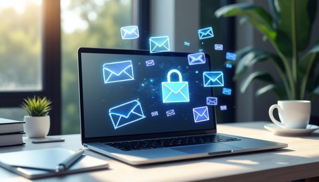 découvrez nos conseils pour choisir le meilleur service de freemail gratuit adapté à vos besoins, avec sécurité, fonctionnalités et simplicité d'utilisation.