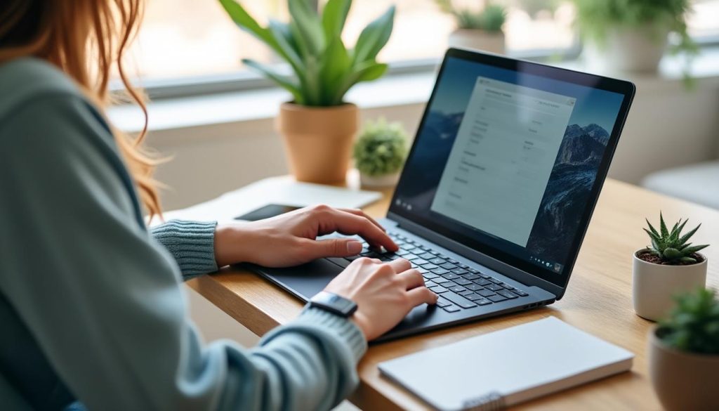 découvrez comment gérer facilement votre compte ancv connect pour accéder à vos services et avantages en toute simplicité.