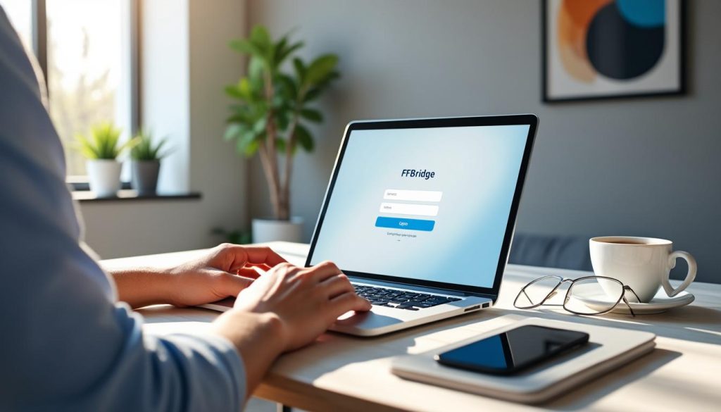 découvrez comment accéder facilement à l’espace licencié ffbridge grâce à notre guide simple et rapide. suivez les étapes pour vous connecter sans souci.