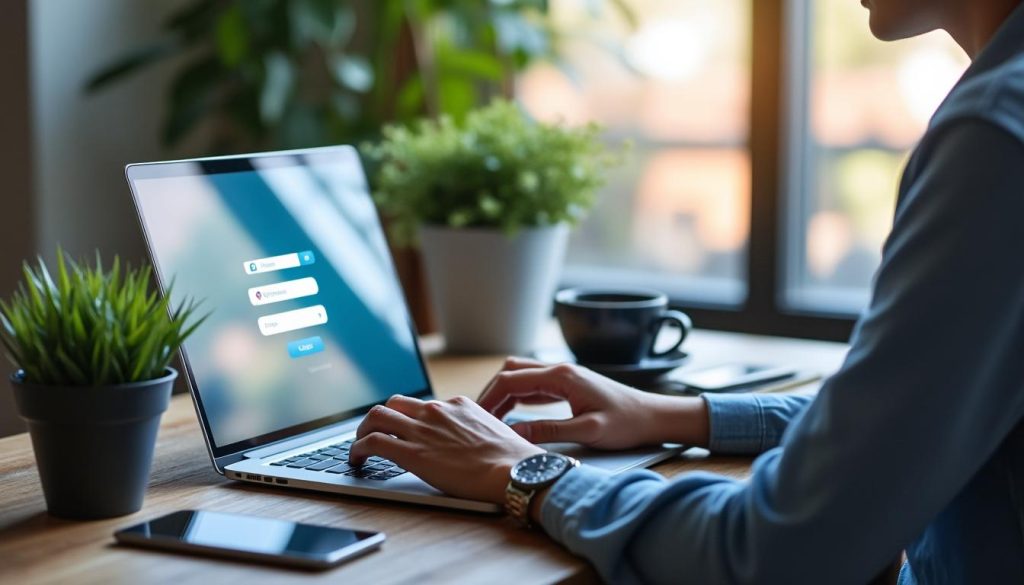 découvrez comment vous connecter facilement à l’espace licencié fft grâce à notre guide étape par étape, simple et rapide.