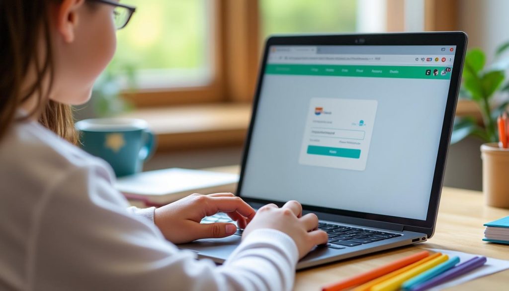 découvrez comment vous connecter facilement à beneylu school pour accéder rapidement à toutes vos ressources éducatives en ligne.