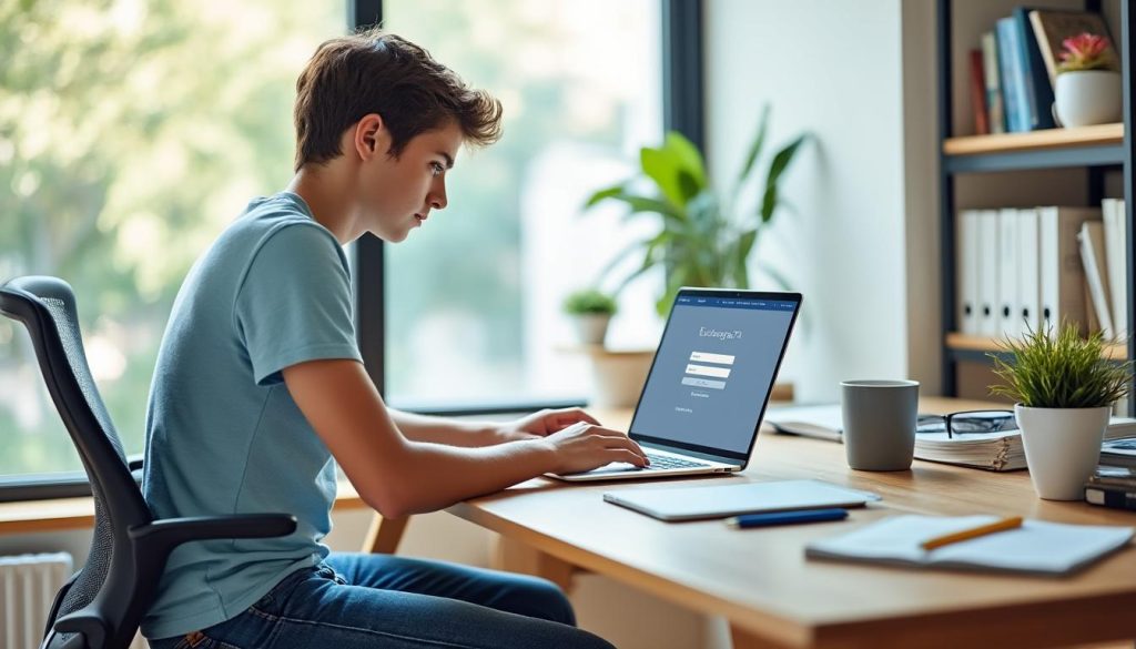 découvrez comment vous connecter facilement à ent ecollege78.fr pour accéder rapidement à toutes vos ressources pédagogiques en ligne.
