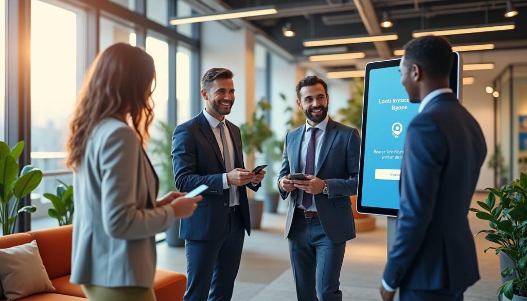 découvrez comment vous connecter facilement au club employés grâce à notre guide simple et rapide. accédez à tous les avantages et informations réservés au personnel en quelques étapes.