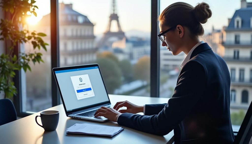 découvrez comment utiliser cer france connect pour faciliter et accélérer vos démarches administratives en toute sécurité.