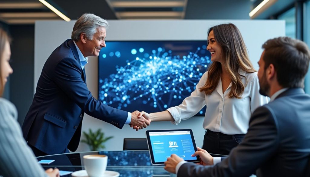 découvrez comment utiliser connect bni pour étendre efficacement votre réseau professionnel et booster vos opportunités d'affaires.