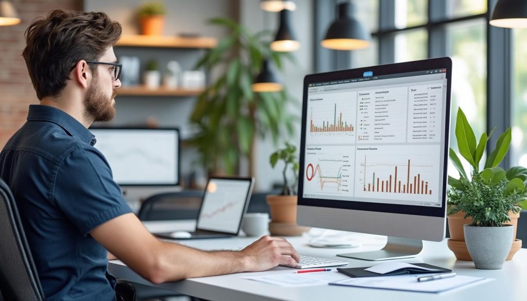 découvrez comment utiliser evoluseo pour améliorer efficacement votre référencement naturel et augmenter la visibilité de votre site web.