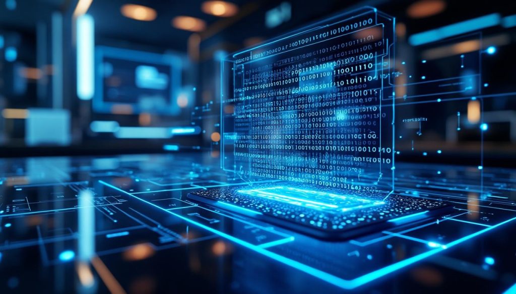 découvrez ce qu'est le data coding scheme, son fonctionnement et pourquoi il est essentiel en informatique pour assurer le bon traitement et la sécurisation des données.