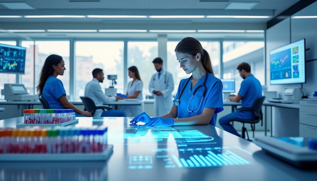 découvrez comment biomnis connect facilite la gestion de vos analyses médicales en vous offrant un accès rapide, sécurisé et centralisé à vos résultats.