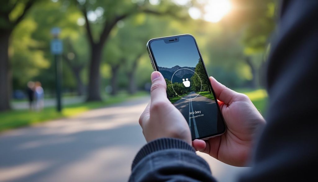 découvrez la distance maximale à laquelle vous pouvez localiser un airtag apple et comment optimiser son suivi pour ne jamais perdre vos objets.