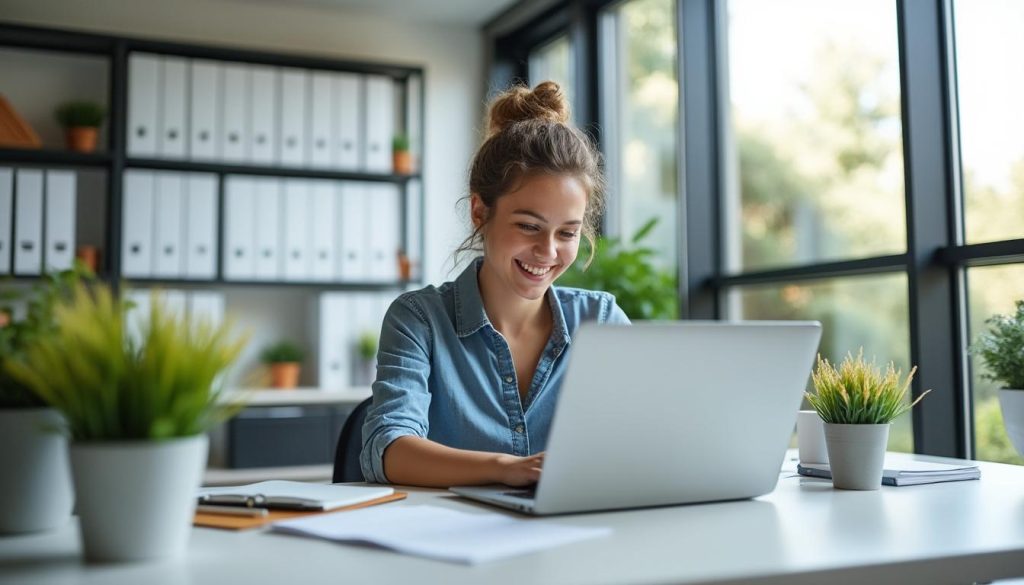 découvrez comment se connecter à la cnas facilement grâce à des étapes simples et rapides pour accéder à vos services en ligne en toute sécurité.