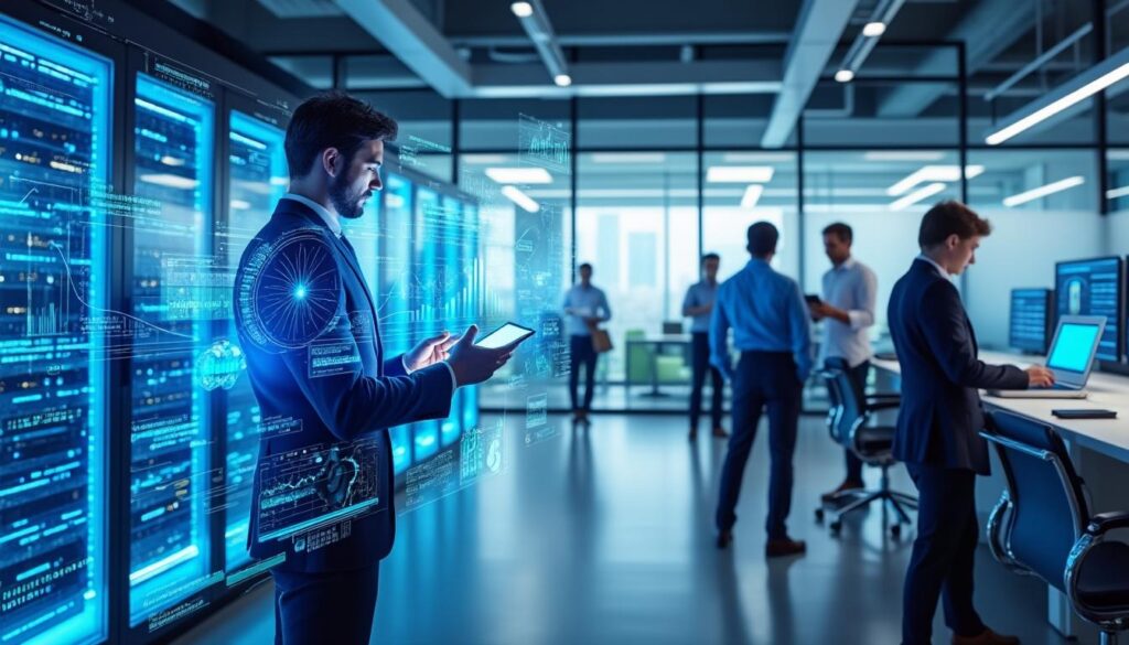 découvrez comment janitor ai révolutionne la gestion des données en entreprise grâce à ses solutions innovantes pour optimiser le traitement et l'analyse des informations.