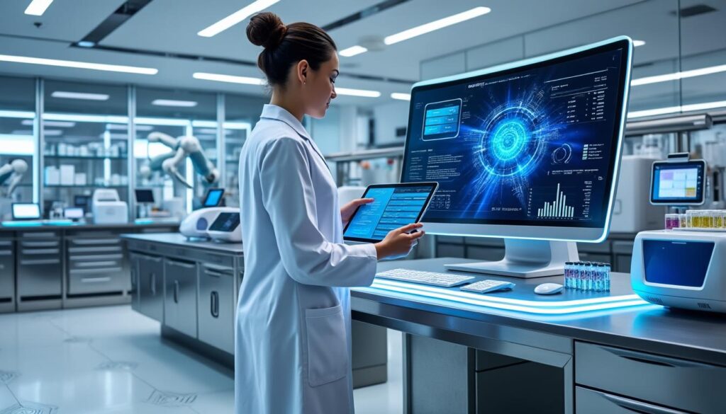 découvrez comment labo connect simplifie la gestion des analyses médicales grâce à une plateforme intuitive et efficace, améliorant la communication entre patients et laboratoires.