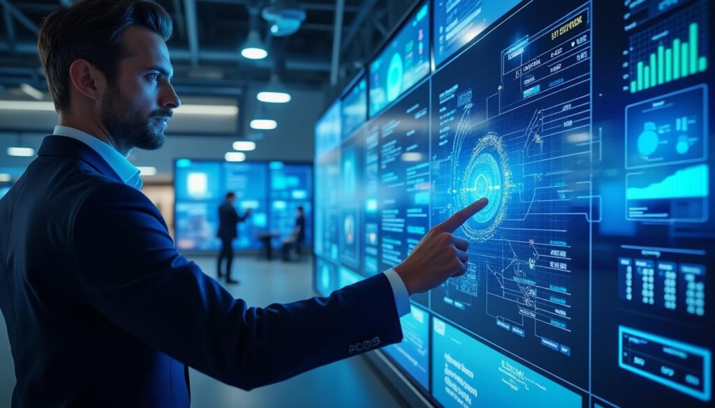 découvrez comment optimiser l’utilisation de spc connect pour renforcer la sécurité de votre domicile ou entreprise grâce à des conseils pratiques et des fonctionnalités avancées.