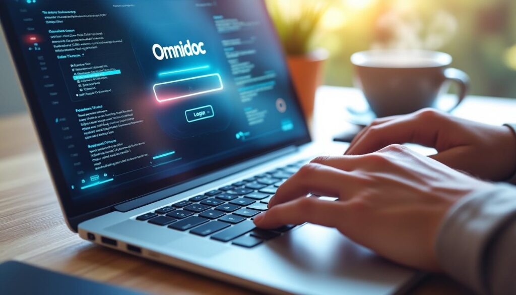 découvrez comment vous connecter efficacement à omnidoc avec notre guide simple et rapide pour un accès optimal à toutes vos fonctionnalités.
