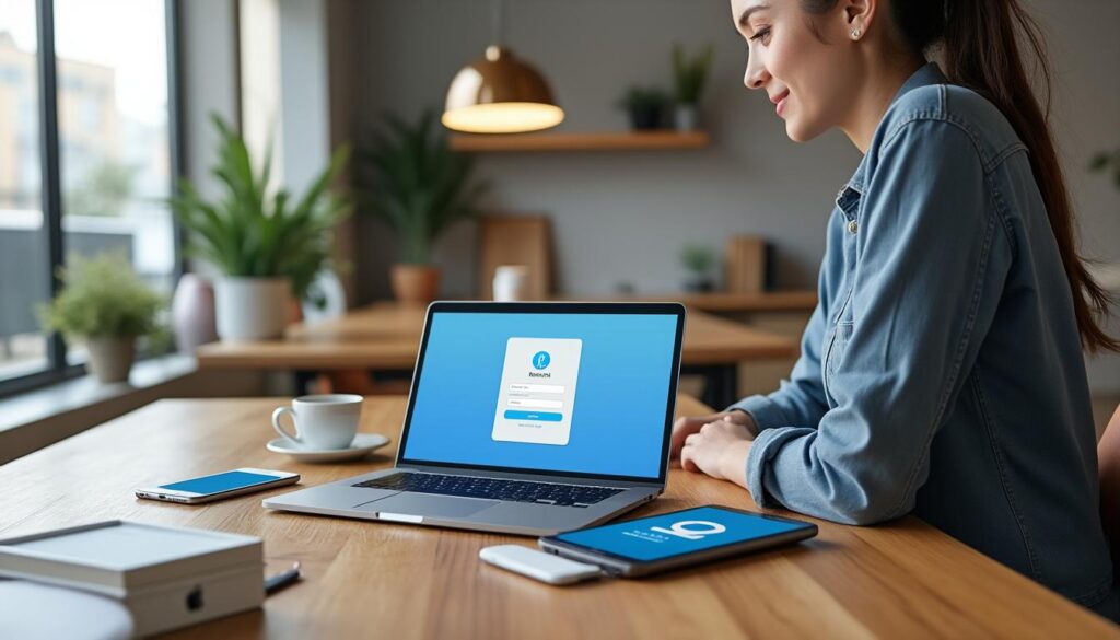 découvrez comment vous connecter facilement à glady et profiter rapidement de tous ses services pratiques et innovants.