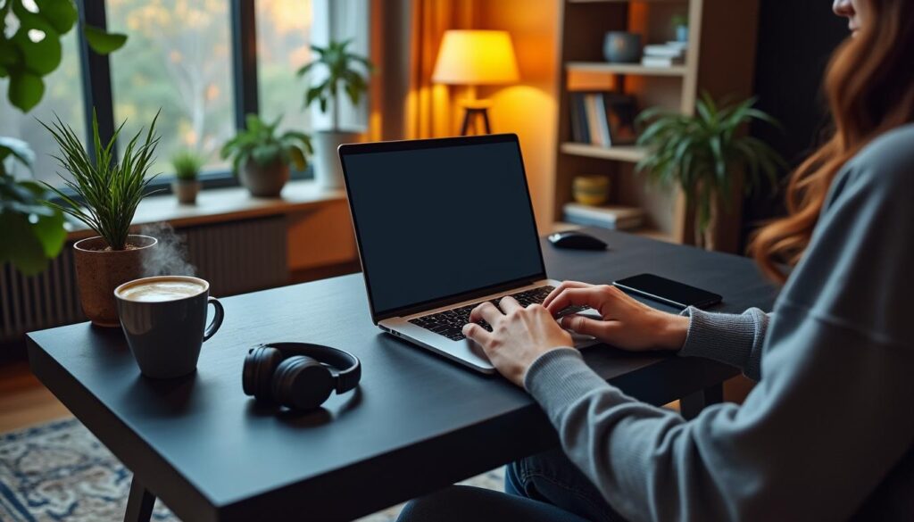 découvrez comment vous connecter facilement à gleeden et profitez pleinement de ses services en toute simplicité.