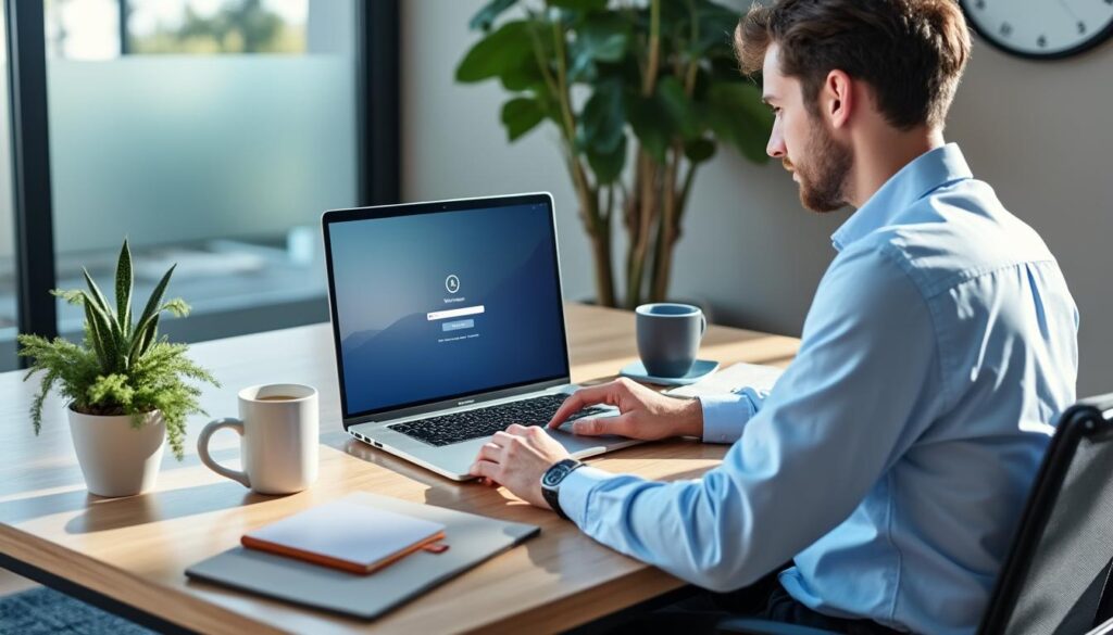 découvrez comment vous connecter facilement à kelio pour gérer efficacement votre temps et optimiser votre organisation quotidienne.