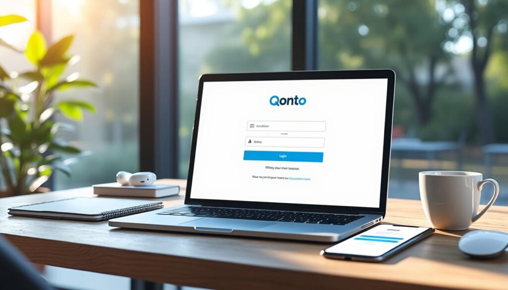 découvrez comment vous connecter facilement à qonto grâce à notre guide simple et rapide, étape par étape.