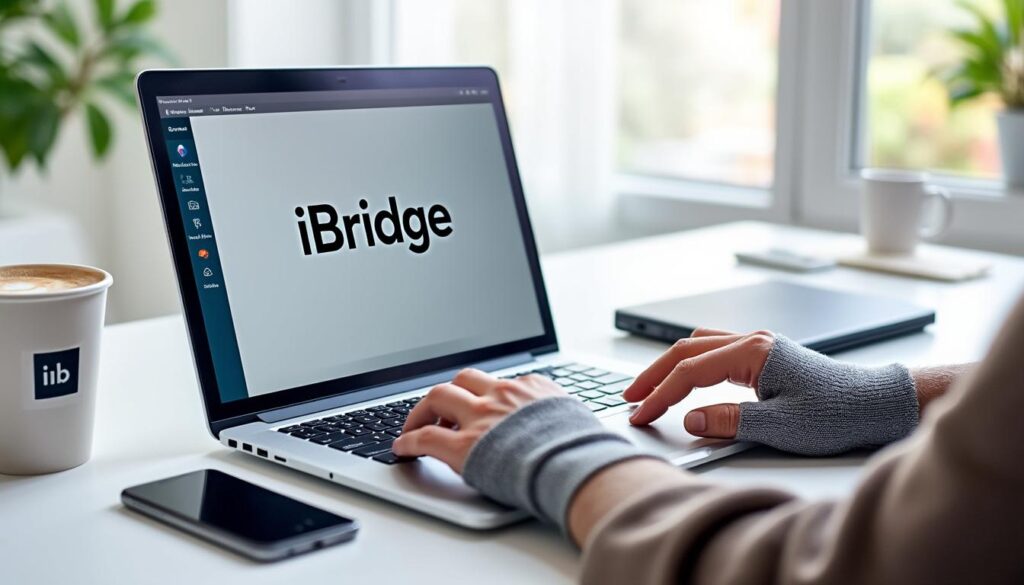 découvrez comment se connecter facilement à ibridge sans rencontrer d'erreur grâce à notre guide simple et efficace.