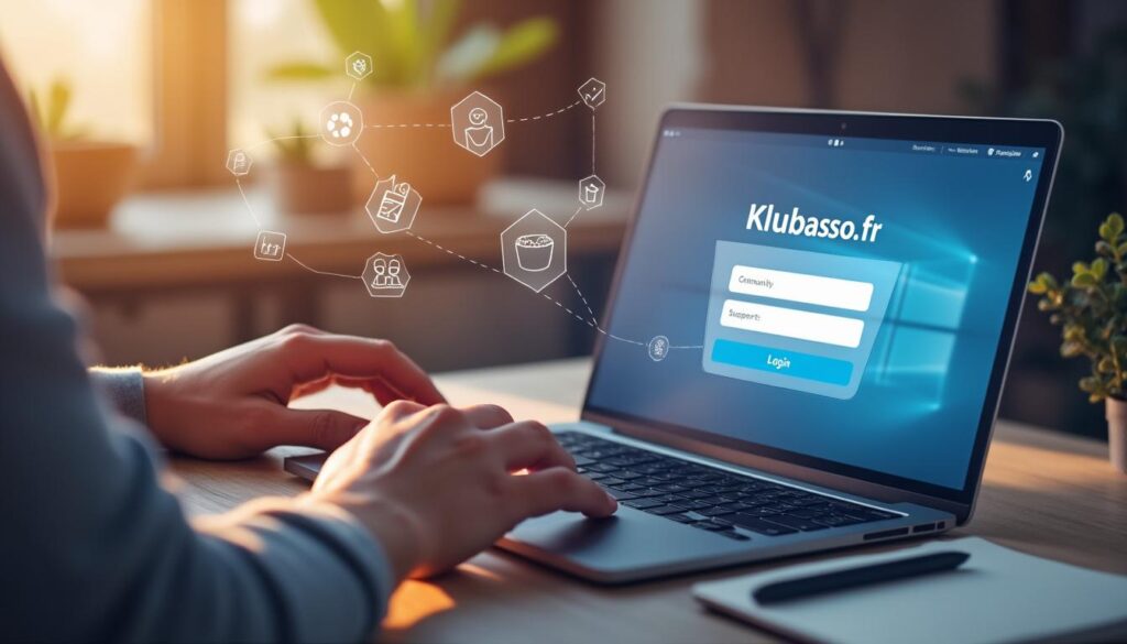découvrez comment vous connecter facilement à klubasso.fr et profiter pleinement de tous ses services en quelques étapes simples.