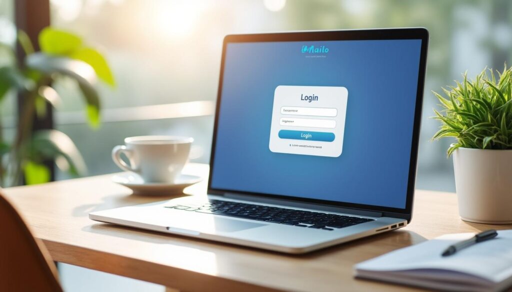 découvrez comment se connecter facilement à mailo mail grâce à notre guide simple et rapide, pour accéder à votre messagerie en toute simplicité.