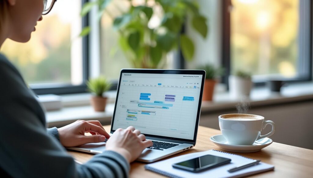 découvrez comment vous connecter facilement à skello pour gérer efficacement votre planning et optimiser l'organisation de vos horaires.