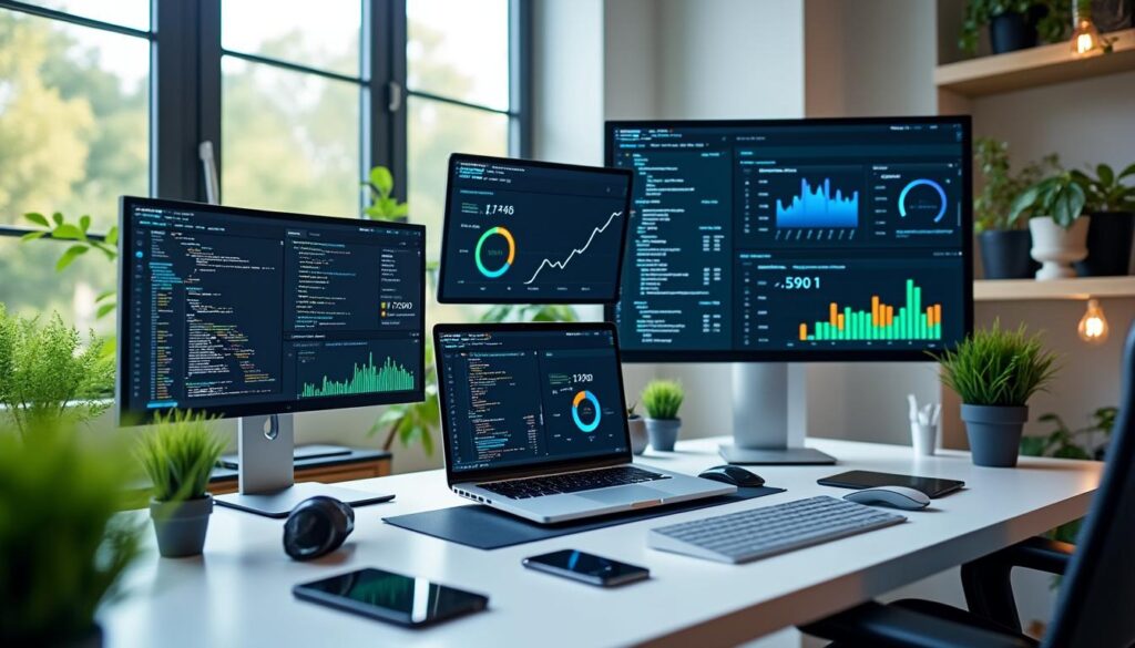 découvrez comment utiliser perfactive pour optimiser la performance de votre site web et offrir une expérience utilisateur fluide et rapide.