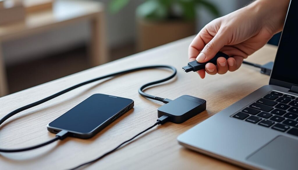 découvrez comment utiliser quick connect pour simplifier et accélérer vos connexions, facilitant ainsi vos interactions en toute simplicité.