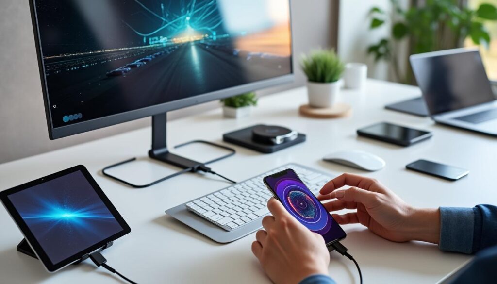 découvrez comment utiliser sp connect pour optimiser la connectivité de vos appareils et profiter d'une expérience fluide et sans interruption.