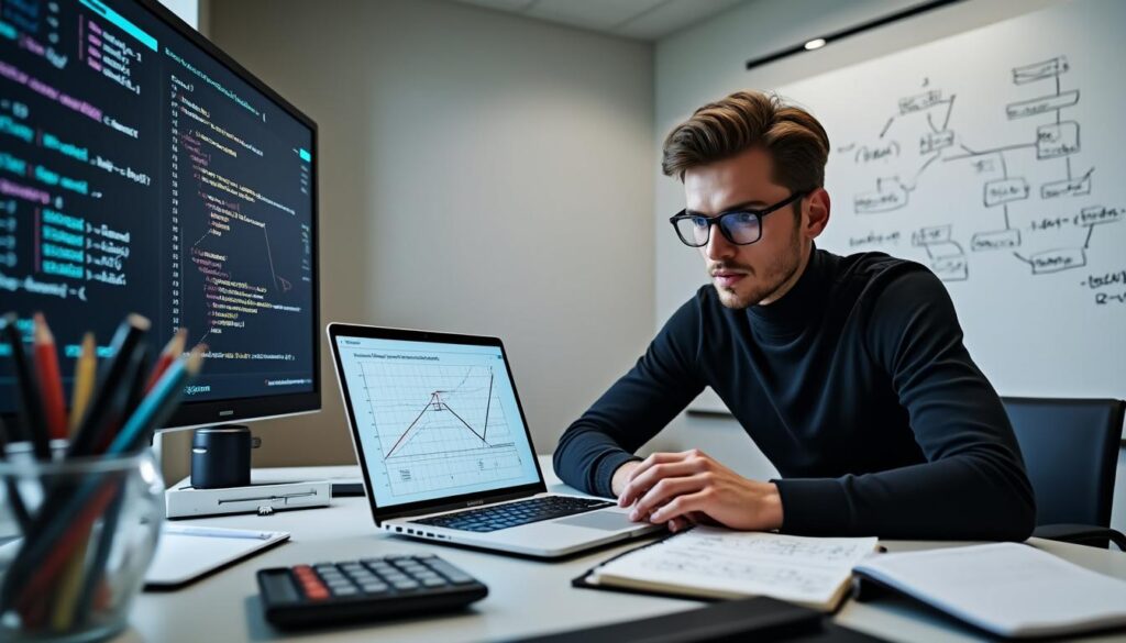 découvrez les concepts fondamentaux de la programmation linéaire pour améliorer l'efficacité et l'optimisation de vos projets grâce à des méthodes simples et efficaces.