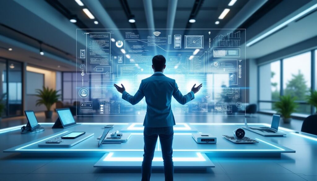 découvrez comment one connect simplifie et optimise la gestion de tous vos appareils pour une expérience utilisateur fluide et efficace.