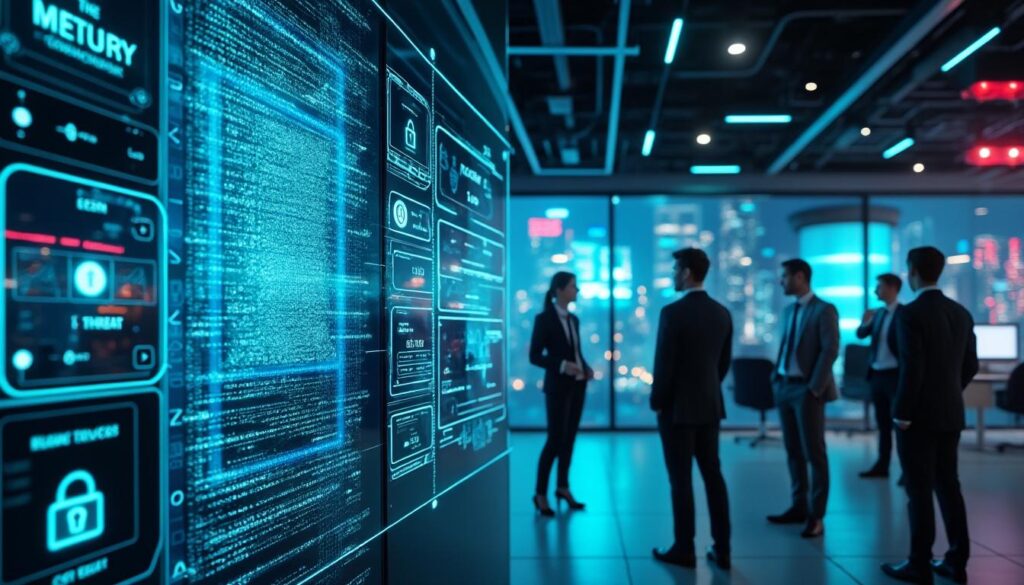 découvrez les enjeux majeurs des fuites de données dans les médias et explorez des solutions efficaces pour protéger vos informations sensibles.