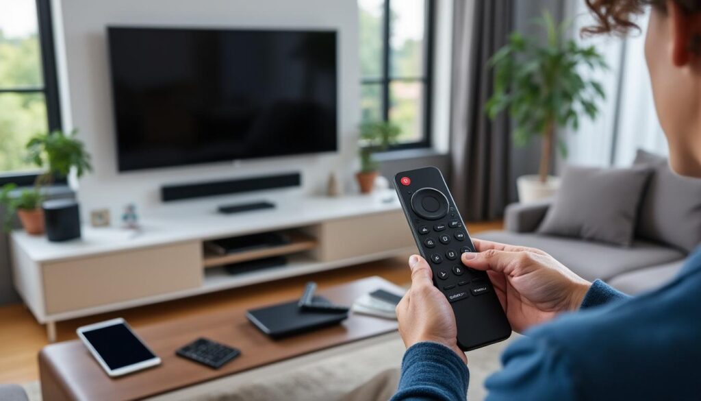 découvrez les causes courantes pour lesquelles votre télécommande free ne fonctionne plus et apprenez des solutions simples pour la réparer rapidement.