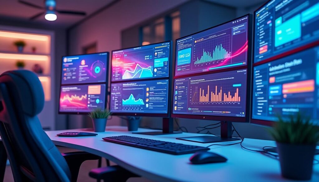 découvrez quels sites web utilisent véritablement des algorithmes de recommandation pour personnaliser votre expérience en ligne et améliorer la pertinence des contenus proposés.