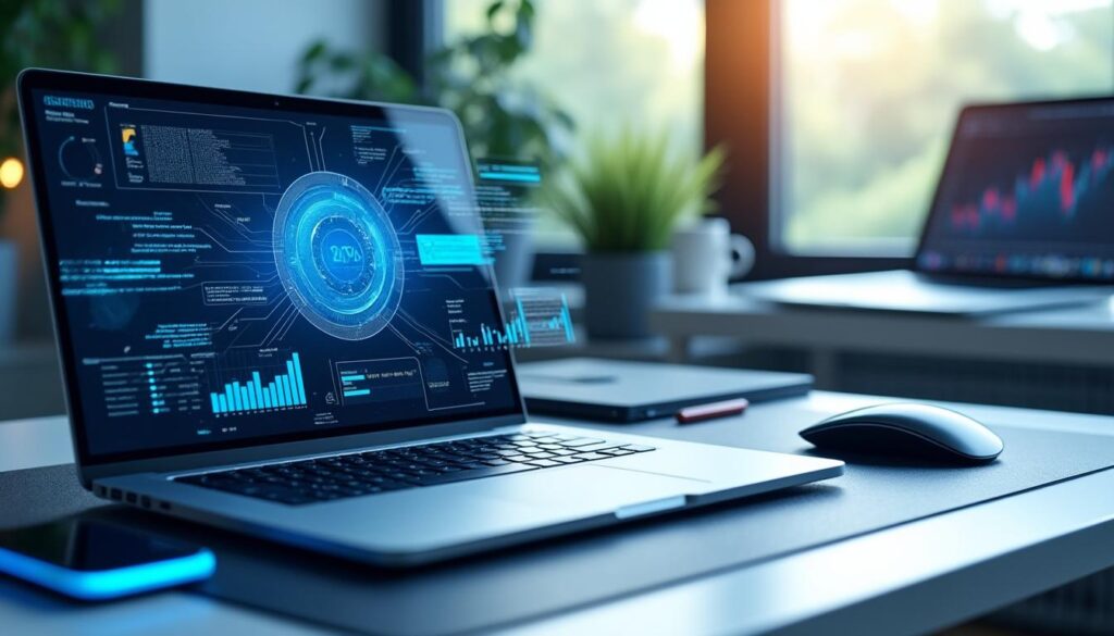 découvrez comment optimiser trucnet, un logiciel système os, grâce à des astuces efficaces pour améliorer votre productivité et gagner en performance.