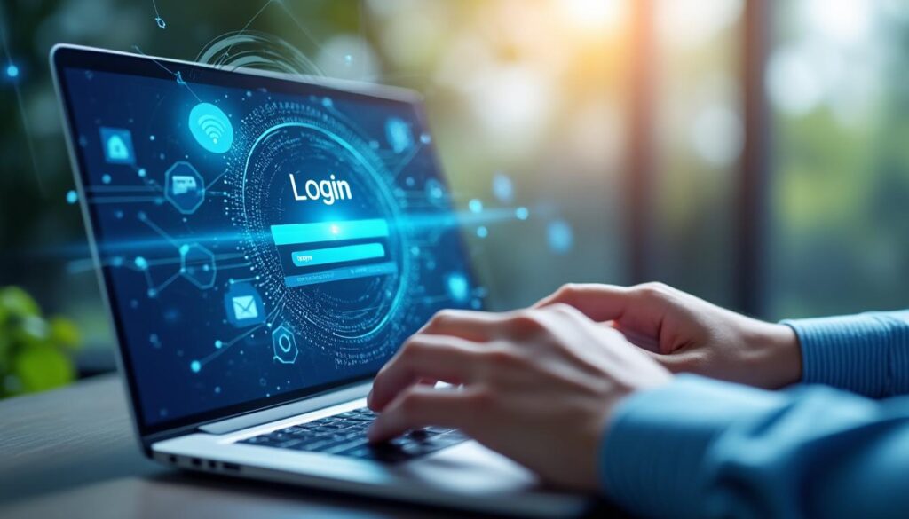 découvrez comment vous connecter facilement à turboself grâce à notre guide simple et rapide. suivez nos étapes pour accéder rapidement à votre compte et profiter de tous les services.