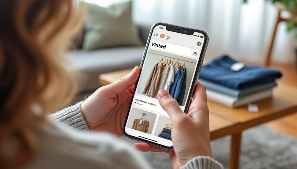 découvrez comment vous connecter facilement à vinted pour acheter et vendre vos vêtements et accessoires en toute simplicité.