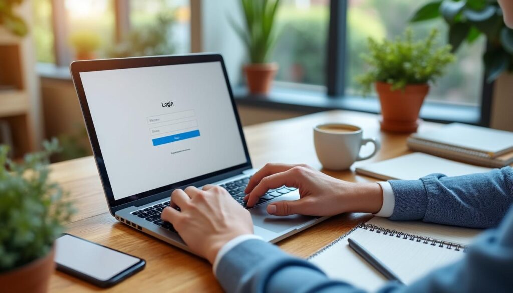 découvrez comment vous connecter facilement et rapidement à toutemonannee.com pour accéder à tous vos services en quelques étapes simples.