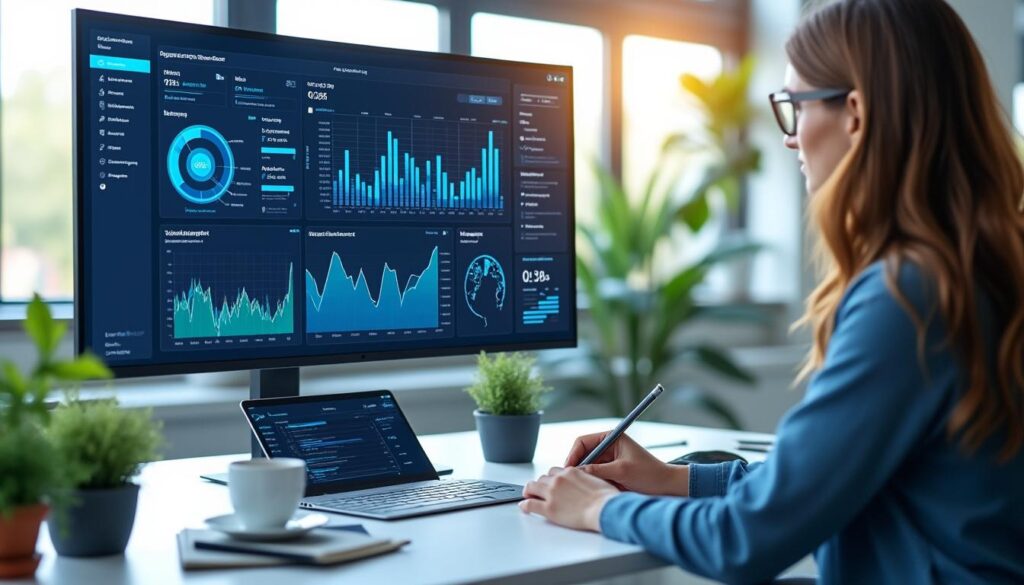 découvrez comment utiliser trackr.fr pour améliorer et optimiser le suivi de vos innovations technologiques de manière efficace et simplifiée.
