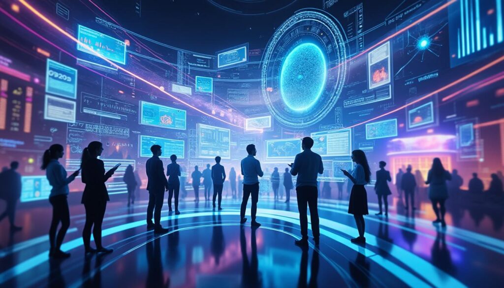 découvrez comment yiaho transforme l'expérience utilisateur en ligne grâce à des innovations technologiques et un design intuitif, offrant une navigation fluide et personnalisée.