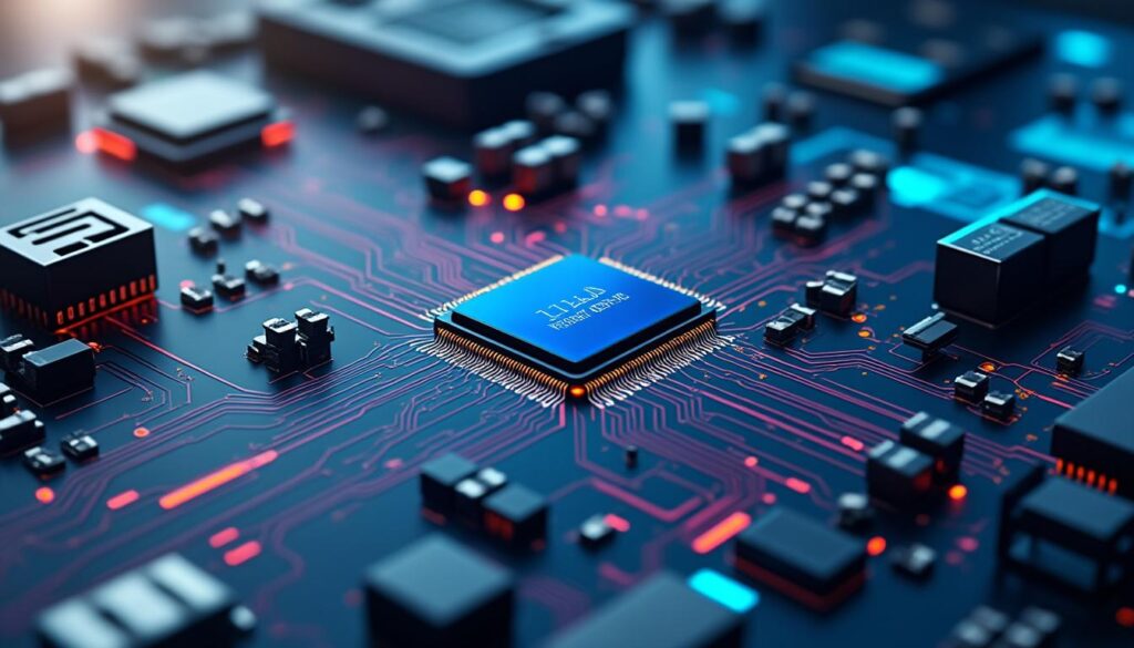 découvrez les avantages de la mémoire étroitement couplée dans les systèmes embarqués et améliorez les performances et l'efficacité de vos applications.