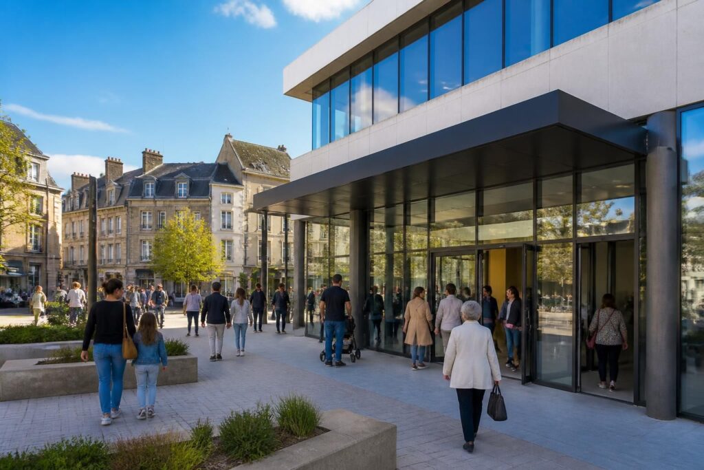 découvrez les services offerts par la cnse et la cpam, ainsi que leurs localisations, notamment à vannes, pour mieux comprendre leurs rôles et accès.