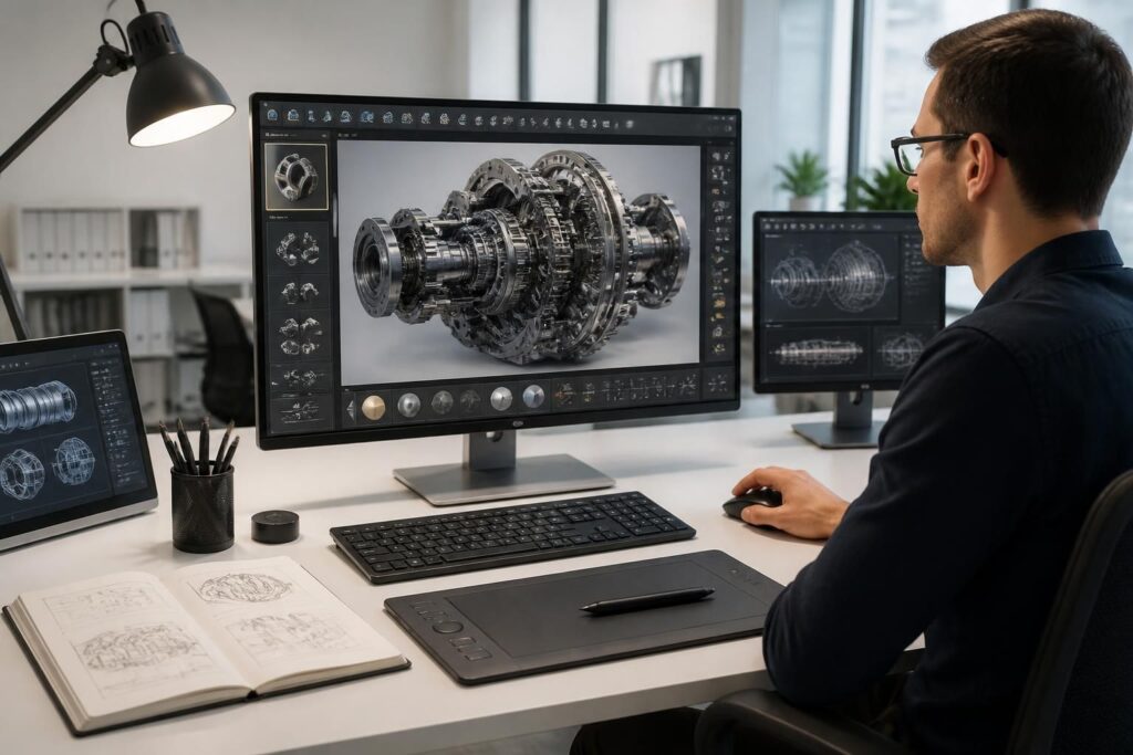 découvrez une formation complète en dessin assisté par ordinateur (dao) avec un focus sur la terminologie anglaise essentielle pour maîtriser ce domaine technique et améliorer vos compétences professionnelles.