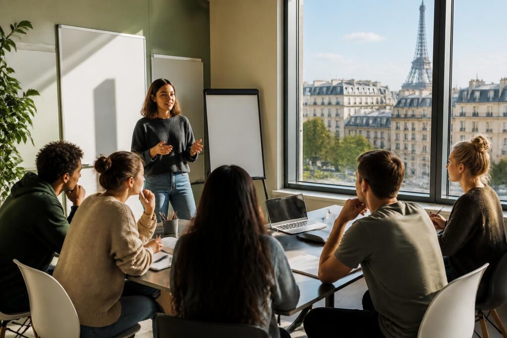 découvrez tout sur la formation bafa : tarifs, durée, et options disponibles en île-de-france et à paris pour préparer efficacement votre brevet d'aptitude aux fonctions d'animateur.