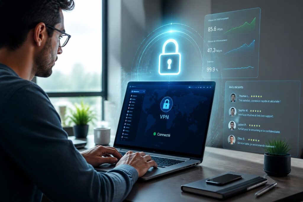 découvrez notre avis complet sur proton vpn : analyse de la sécurité, performances, et retours récents des utilisateurs pour vous aider à choisir le meilleur vpn.