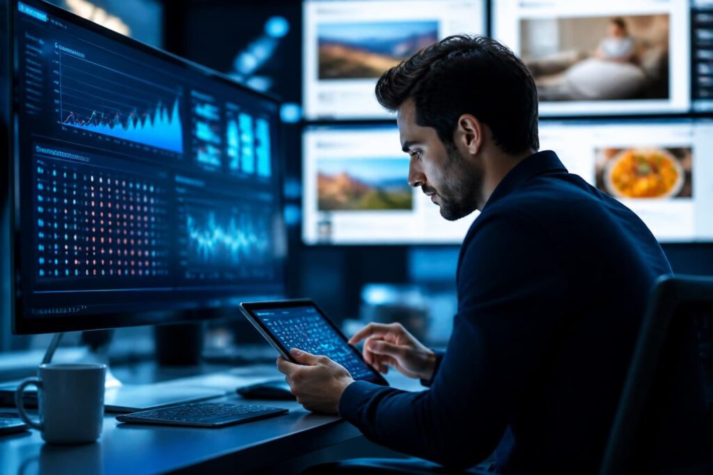 découvrez le fonctionnement du real time bidding (rtb) et son impact sur la publicité display pour optimiser vos campagnes publicitaires en temps réel.